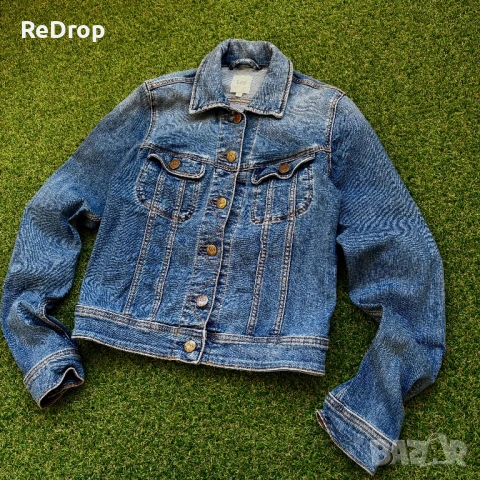 Дамски якета G-STAR, RALPH LAUREN и други, снимка 5 - Якета - 54023036