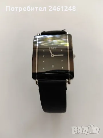 Rado DiaStar като нов, снимка 2 - Мъжки - 54602183