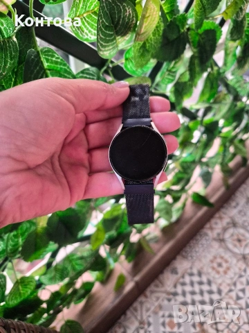 Galaxy watch 4, снимка 2 - Смарт часовници - 54947819