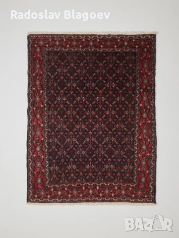 Персийски ръчнотъкан килим - 150х100 см.
