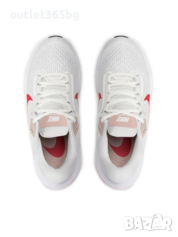 Nike - Air Zoom Structure 24 DA8570 104 №38 Оригинал Код 390, снимка 5 - Маратонки - 54420350