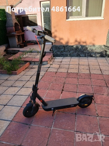 ЕЛЕКТРИЧЕСКА ТРОТИНЕТКА XIAOMI 5