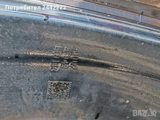 5х112 ЕТ 42, снимка 6 - Гуми и джанти - 54678474
