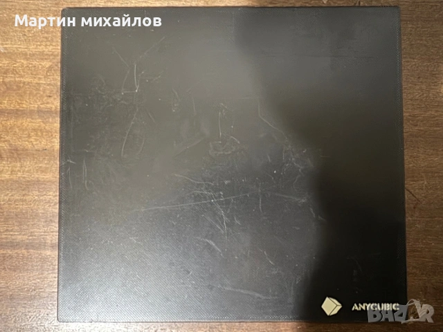 Части за 3d принтер Anacubic i3 mega s, снимка 6 - Принтери, копири, скенери - 54372702