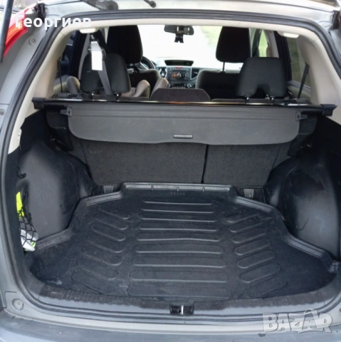 Honda CR-V 2.0i Vtec 155PS 4x4, снимка 14 - Автомобили и джипове - 53989389