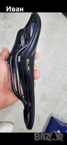 Седалка за шосеен велосипед Selle Italia FLITE Boost TM SF TDF, снимка 4 - Части за велосипеди - 55687787