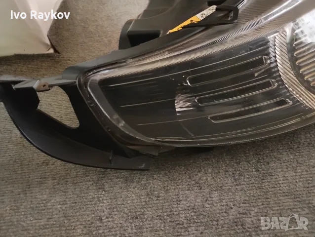 Десен фар за Saab 9-5 , 2008 , Headlight Xenon 95, снимка 3 - Части - 55684001