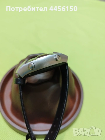 Часовник SUUNTO, снимка 2 - Мъжки - 54296079