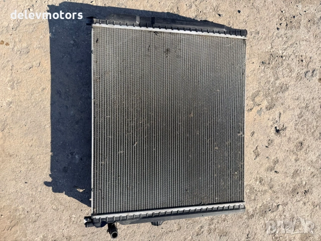m8a28005ac, lr092461 воден радиатор от Land Rover Range Rover Velar (L560) 3.0 D двигател/електро , снимка 2 - Части - 55118498