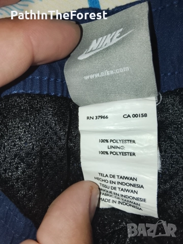 Nike XL-XXL  size, снимка 5 - Къси панталони - 54483840