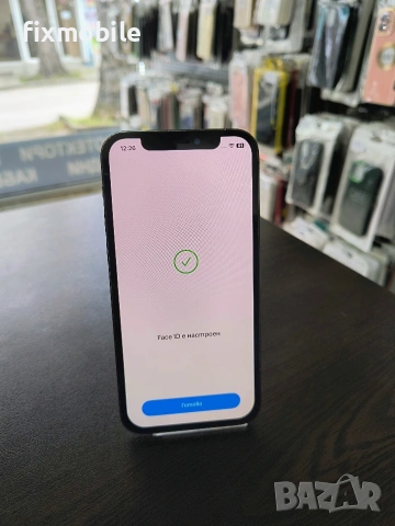 Apple iPhone 12 Pro 128GB Graphite , снимка 5 - Apple iPhone - 54377424