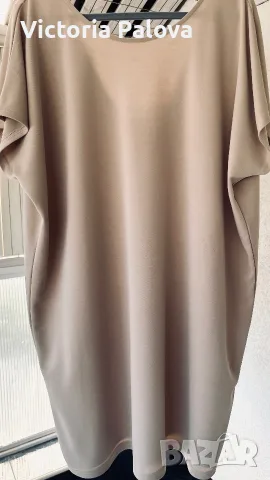 Луксозна рокля/блуза MINIMUM Дания M,L, XL
