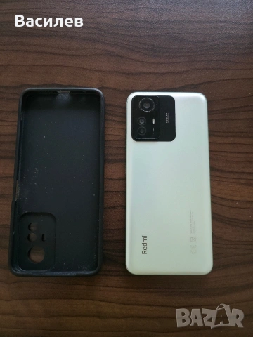 Redmi 12 s, снимка 12 - Xiaomi - 54889695