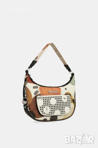 Чанта Anekke Alma Lunares 40722-190
