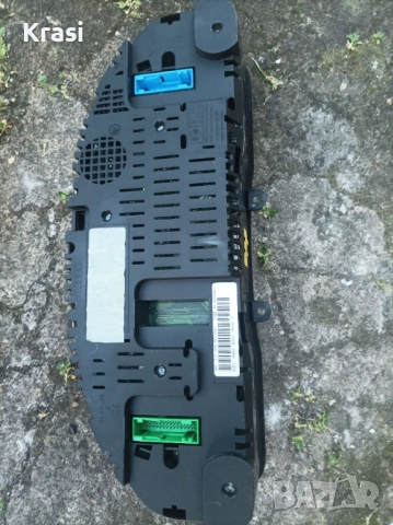 Километражно табло Ауди А6 Ц5 2.5 150 , снимка 2 - Части - 54220719