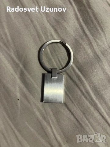 Оригинален ключодържател BMW, снимка 2 - Аксесоари и консумативи - 53990651