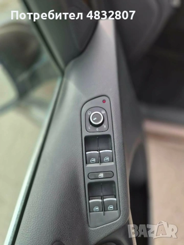 VW Tiguan 2013 2.0TDI DSG, снимка 8 - Автомобили и джипове - 54610257