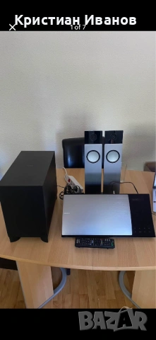 Системи за домашно кино Sony Samsung Panasonic JVC Pioneer LG, снимка 14 - Аудиосистеми - 54596291
