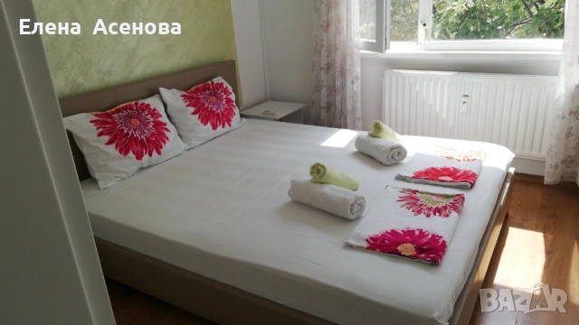 Нощувки, снимка 13 - Квартири, нощувки - 31686776
