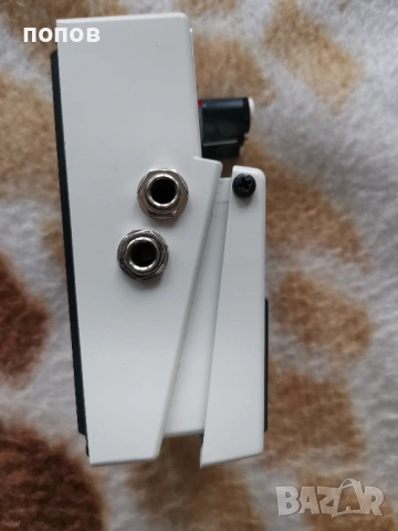 Boss ns2 -noise suppressor, снимка 2 - Китари - 54691529