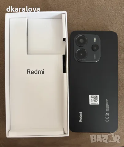 Xiaomi Redmi Note 14, снимка 3 - Xiaomi - 55338691