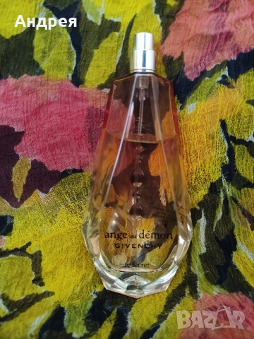 GIVENCHY Ange ou Démon Le Secret 100ml