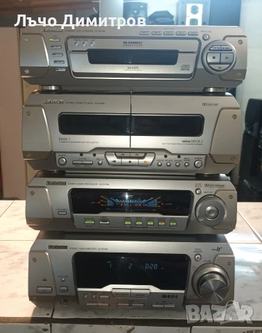 TECHNICS SA-EH780