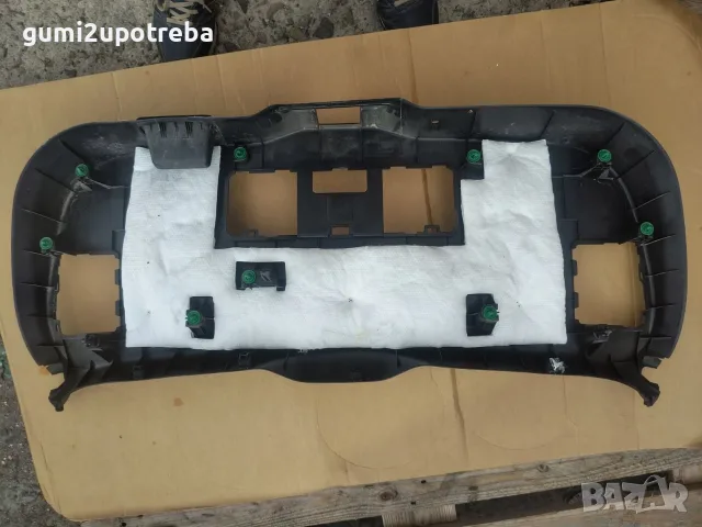 Защитна Облицовка Багажна Врата D10E-68960 Mazda CX3 4х4 77kW 1.5дизел 2015, снимка 2 - Части - 55584916