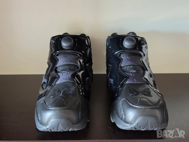 Reebok InstaPump Fury 94 /43номер 28см Стелка Нови с кутия , снимка 3 - Маратонки - 55092594