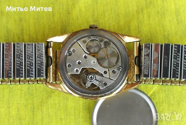 Andor малък красавец, снимка 8 - Мъжки - 55500209