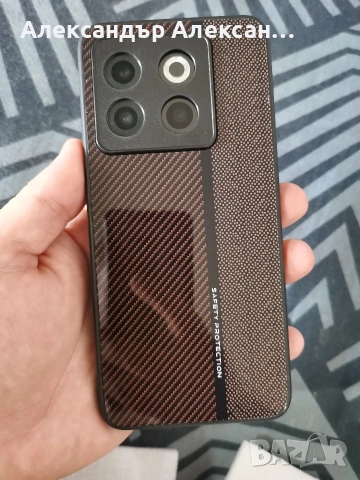 OnePlus 10T 5G 256/16, снимка 14 - Други - 54892030