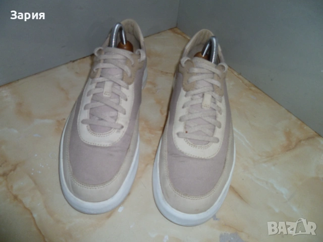 Timberland обувки №42, снимка 6 - Спортни обувки - 54055764