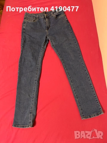 Момчешки дънки , снимка 8 - Детски панталони и дънки - 54008551