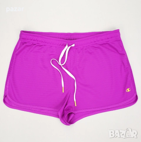 Champion Оригинални Дамски Спортни Шорти Къси Панталони L