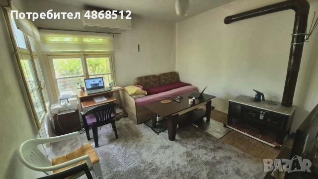 Продава КЪЩА, с. долно войводино хасково, снимка 12 - Къщи - 55066677