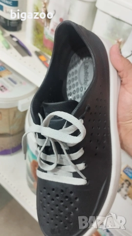 CROCS Croslite мъжки обувки 42, снимка 5 - Маратонки - 55043468