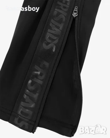 FRISTADS Craftsman jogger trousers 2687 SSL - ВИСОК КЛАС РАБОТЕН МЪЖКИ ПАНТАЛОН НОВ БЕЗ ЕТИКЕТИ ХЛ, снимка 4 - Спортни дрехи, екипи - 55692741
