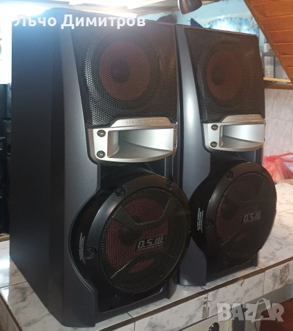 SONY SS-XGR80, снимка 4 - Тонколони - 55003228