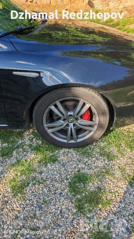 Alfa Romeo 159 1.9jtdm, снимка 6 - Автомобили и джипове - 55116265