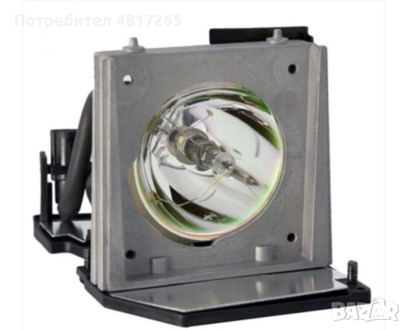 Lamp2300MPза проектор DELL, снимка 3 - Друга електроника - 54586651