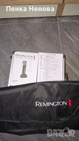 Машинка за подстригване, снимка 3 - Машинки за подстригване - 54269688