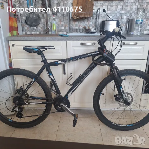Велосипед Drag zx3
