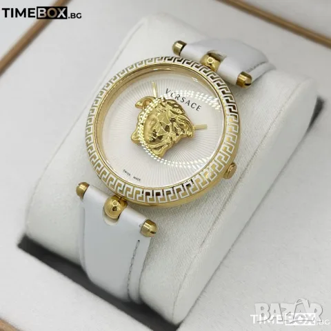 Versace VCO040017 Palazzo Empire, снимка 2 - Дамски - 55357318