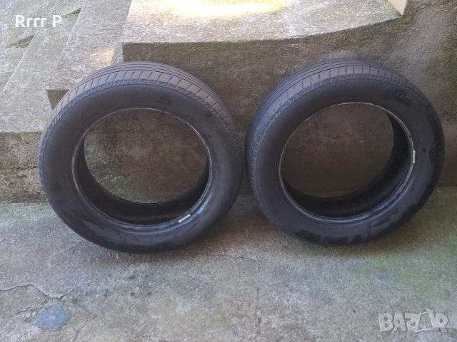 Летни гуми Bridgestone 205/55/16, снимка 3 - Гуми и джанти - 54914789