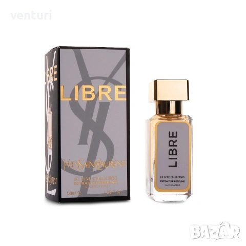 Дамски мини парфюм YSL Libre EDP 38ml