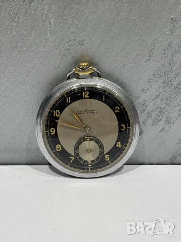 Джобен часовник Omicron