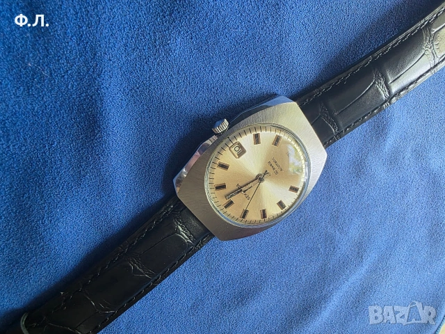 Sekonda Automatic Date 30 Jewels, снимка 2 - Мъжки - 54848280