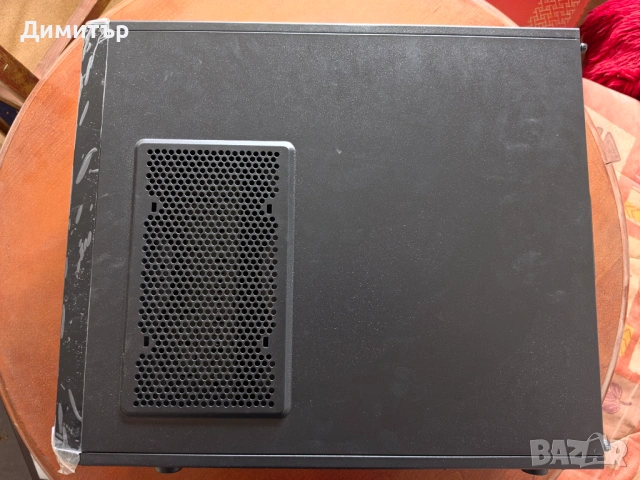 Компютърна кутия Cooler Master Force 500, снимка 6 - Захранвания и кутии - 54513123