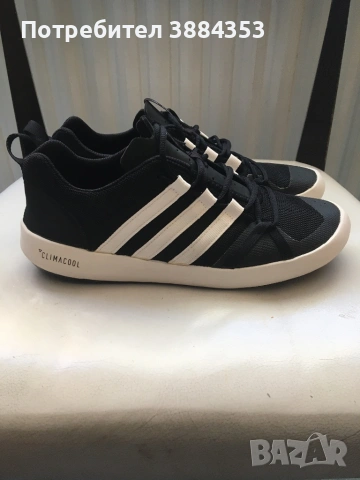 Adidas terrex klimakol , снимка 3 - Маратонки - 54718554