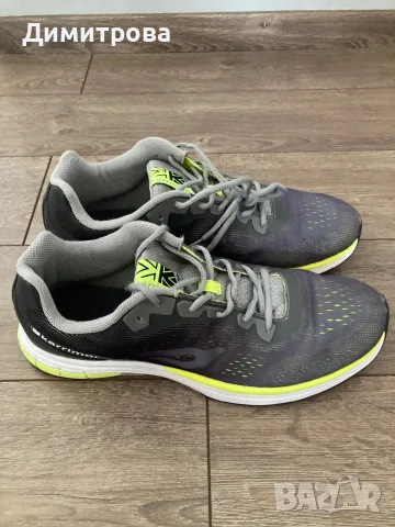 Мъжки маратонки Nike, Adidas ,Karrimor номера 46 и 48, снимка 4 - Маратонки - 55340271